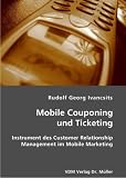 Mobile Couponing und Ticketing Image du produit