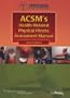 ACSM's Health-Related Physical Fitness Assessment Manual