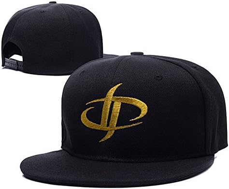DEBANG Drowning Pool Band Logo Adjustable Snapback Caps Embroidery Hats
