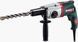 Metabo KHE24 1in. SDS Rotary Hammer