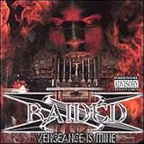 X-Raided -  Vengeance Is Mine