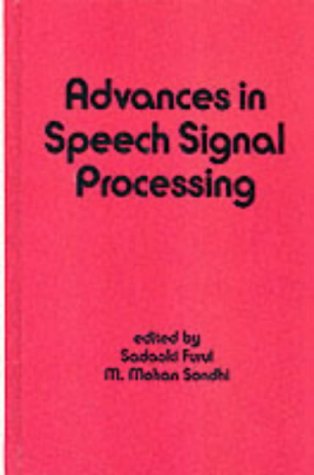 Speech Technology