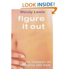 Figure it Out: The Lowdown on Reshaping Your Body