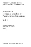 Advances in Molecular Genetics of Plant-Microbe Interactions: Proceedings of the 5th International Symposium on the Molecular Genetics of Plant-Micr