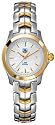 TAG Heuer Women's Two-Tone Link Quartz Watch #WJF1352.BB0581