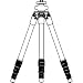Photo : Gitzo GT1940C Basalt Series 1 4-Section G-Lock Tripod Legs (Black)