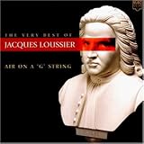 Eigenschaften Jacques Loussier  / The very best of Jacques Loussier - Air on a 'G' string -