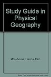 A study guide in physical geography