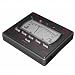 Seiko ST-777 Auto-Chromatic Tuner with Sound Mode (Black)