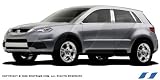 Acura SES Trims