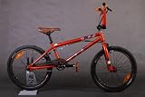 GT BMX-Bike PERFORMER, orange, 30853
