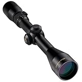 Nikon ProStaff 3-9x40 Riflescope