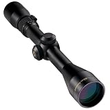 Nikon ProStaff 3-9x40 Riflescope (Matte, BDC)