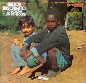 CD-Charts  Music : Clube Da Esquina Vol.1
