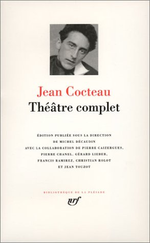 Th��tre complet