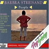 People - Barbra Streisand