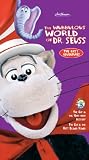 The Wubbulous World of Dr. Seuss - Cat`s Adventures [VHS]
