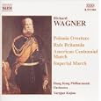 Marches & Overtures