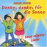 Danke,Danke für die Sonne