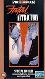 Review Paramount Home Entertainment  / Fatal Attraction [1987]
