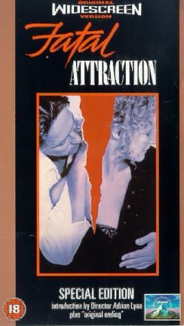Buy Fatal Attraction [1987] online at Discounted New and Used prices. Delivered to your door with Off-The-Bookshelf.