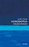 Herodotus : a very short introduction