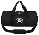 Florida A&M FAMU Logo Duffle Bag Duffel College Licensed NCAA Collegiate Gym Travel Gift College Students Graduation Workout Fitness Training Sports and more!