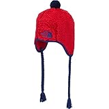 (ノースフェイス) THE NORTH FACE ベビーウォーマーキャップ NNB41601 TNFレッド(TR)
