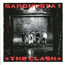 Sandinista