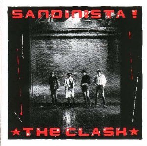 CD-Charts  Music : Sandinista