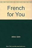 French for you