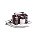 Trico MD-1200 2 Line Manual Micro-Drop Dispenser with 18" Loc-Line Nozzle, 16 oz Reservoir Capacity, 120V