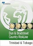 D&B Country RiskLine Report: Trinidad & Tobago