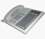 8024S-PT 24-button LCD Speakerphone