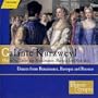 Galante Kurzweyl - Dances From Renaissance Baroque & Rococo (Hanssler)