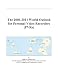 The 2006-2011 World Outlook For Personal Video Recorders (pvrs)