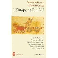 L'Europe de l'an mil