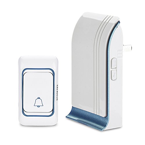 Top 5 Best doorbell kit wired for sale 2016 Product BOOMSbeat