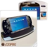 CORE GAMER Rapid Recharger and Movie Stand