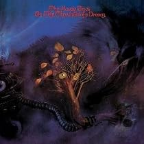 On the Threshold of a Dream