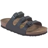Women's Birkenstock Florida Leather at Birkenstock