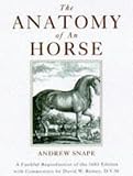 View Book 'The Anatomy of an Horse: A Faithful Reproduction of the 1683 Edition' 