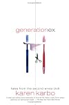 Generation Ex: Tales from the Second Wives' Club