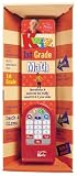 Klutz Kwiz 1st Grade Math: Deck & Gizmo