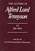Book The Letters of Alfred Lord Tennyson, Volume II, 1851-1870 (Letters of Alfred Lord Tennyson)