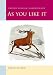 As You Like it Oxbox (Oxford School Shakespeare)