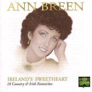 Ann Breen - Ireland