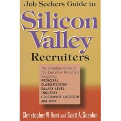 Job-Seekers Guide to Silicon Valley Recruiters