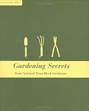 Gardening Secrets: From National Trust Experts