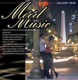 <COLEZO!TWIN>ムード音楽のすべて